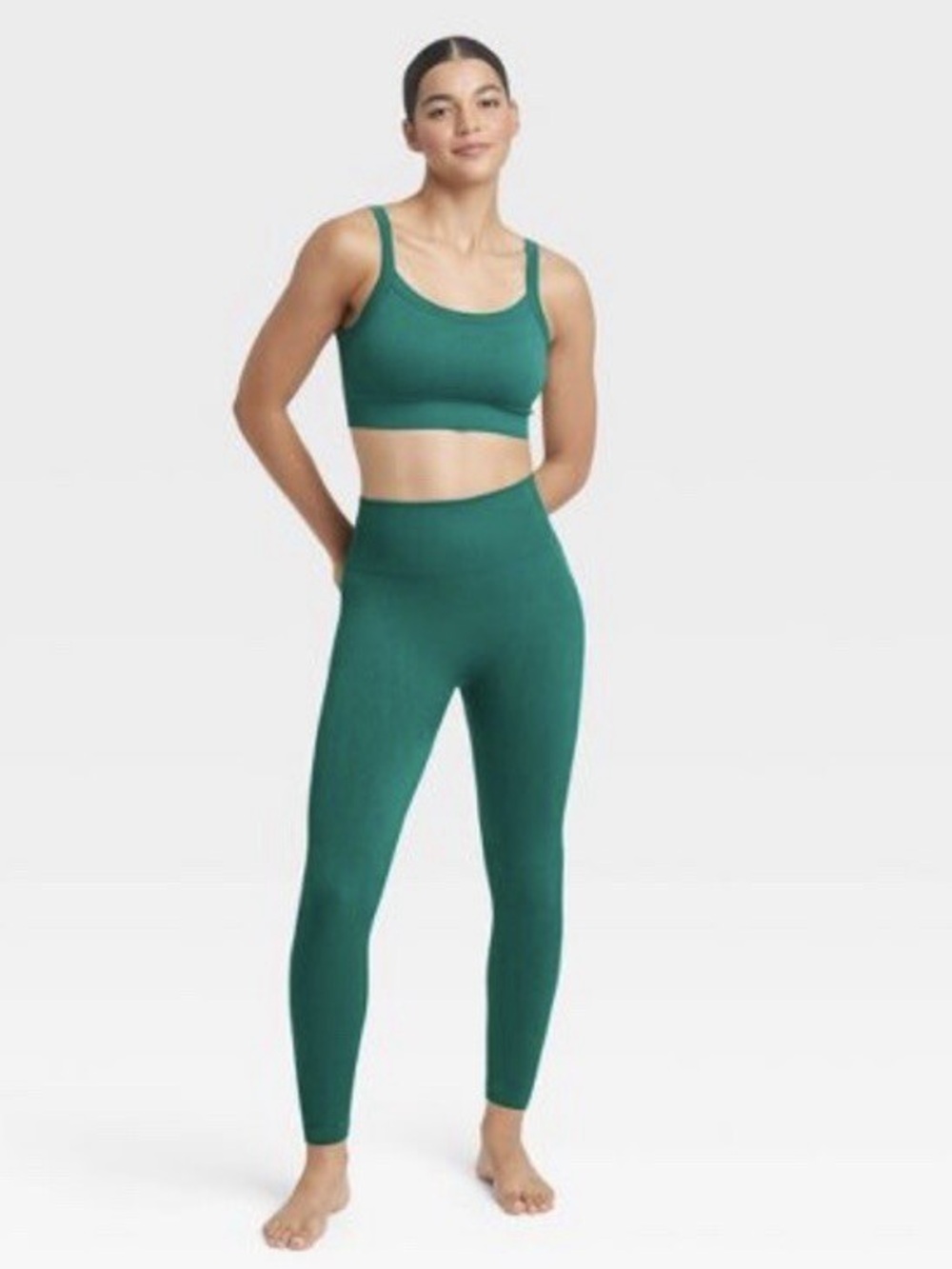 JoyLab Textured Active Set